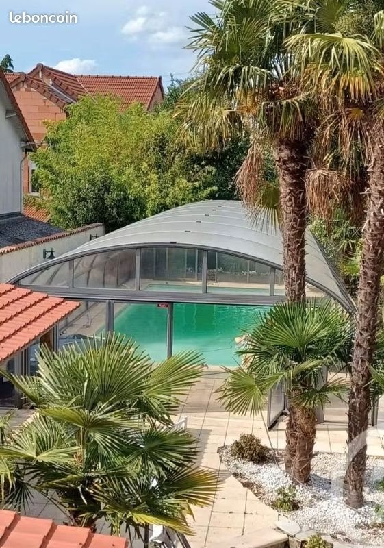 Maison à vendre, 320m², Argenteuil