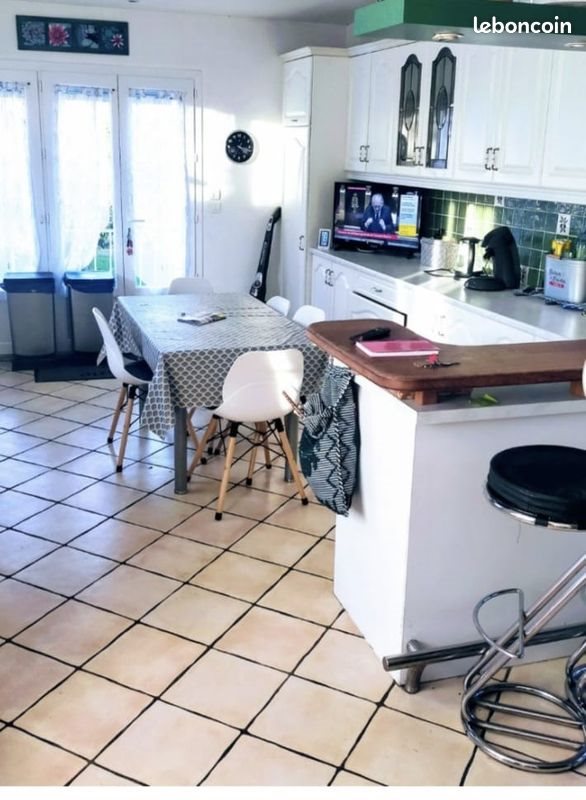 Maison à vendre, 320m², Argenteuil
