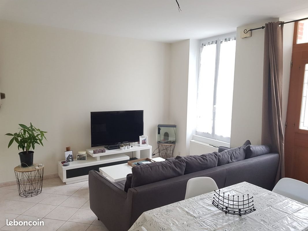 Maison à vendre, 80m², Dammarie-les-Lys