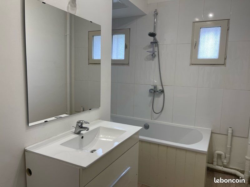 Appartement à louer, 78m², Troyes