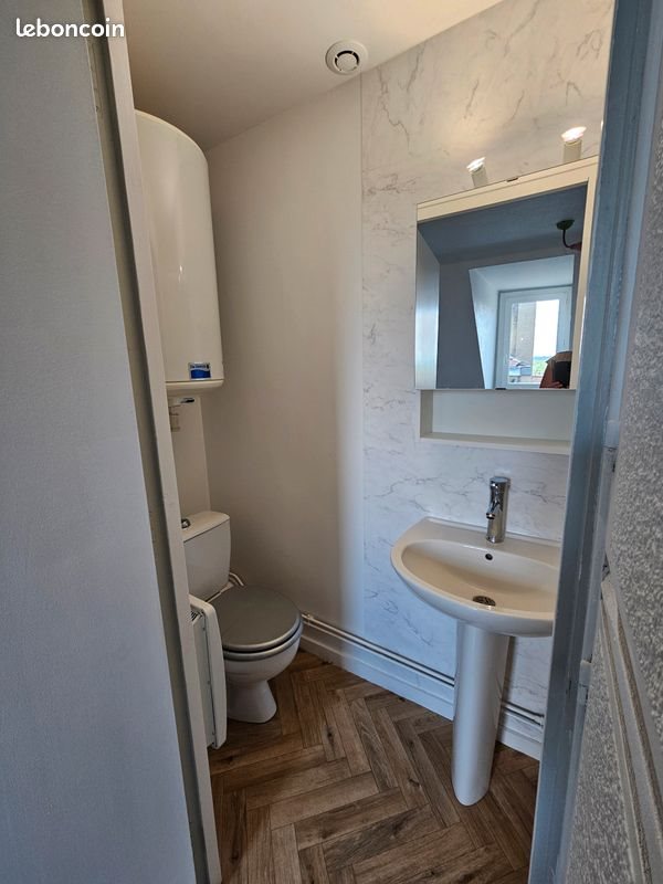 Appartement à louer, 13m², Gourdon