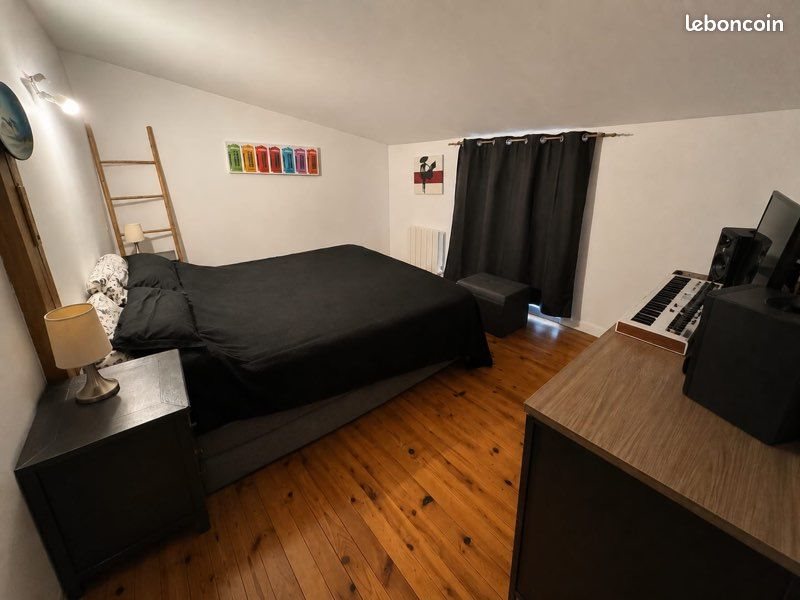 Appartement à vendre, 78m², Panissières