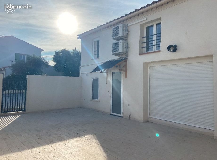 Maison à louer, 90m², Istres