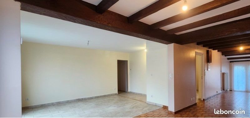 Maison à vendre, 106m², Ruelle-sur-Touvre