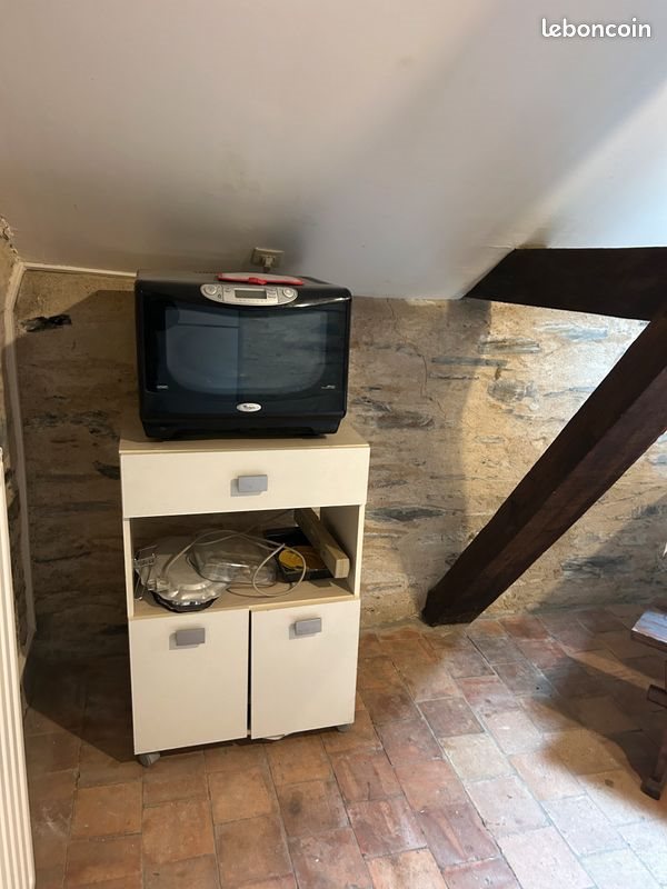 Appartement à louer, 42m², Mazé