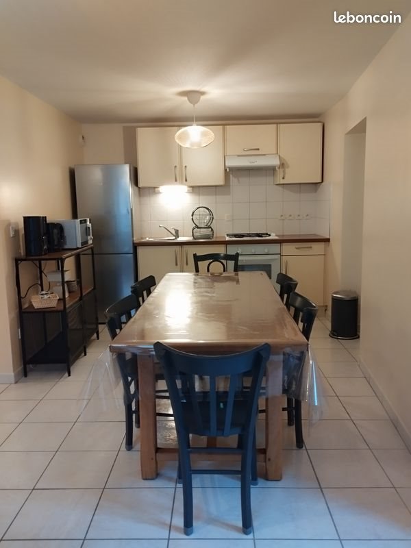 Appartement à louer, 57m², Le Cheylard