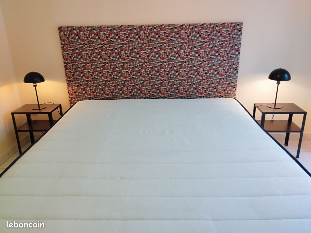 Appartement à louer, 57m², Le Cheylard