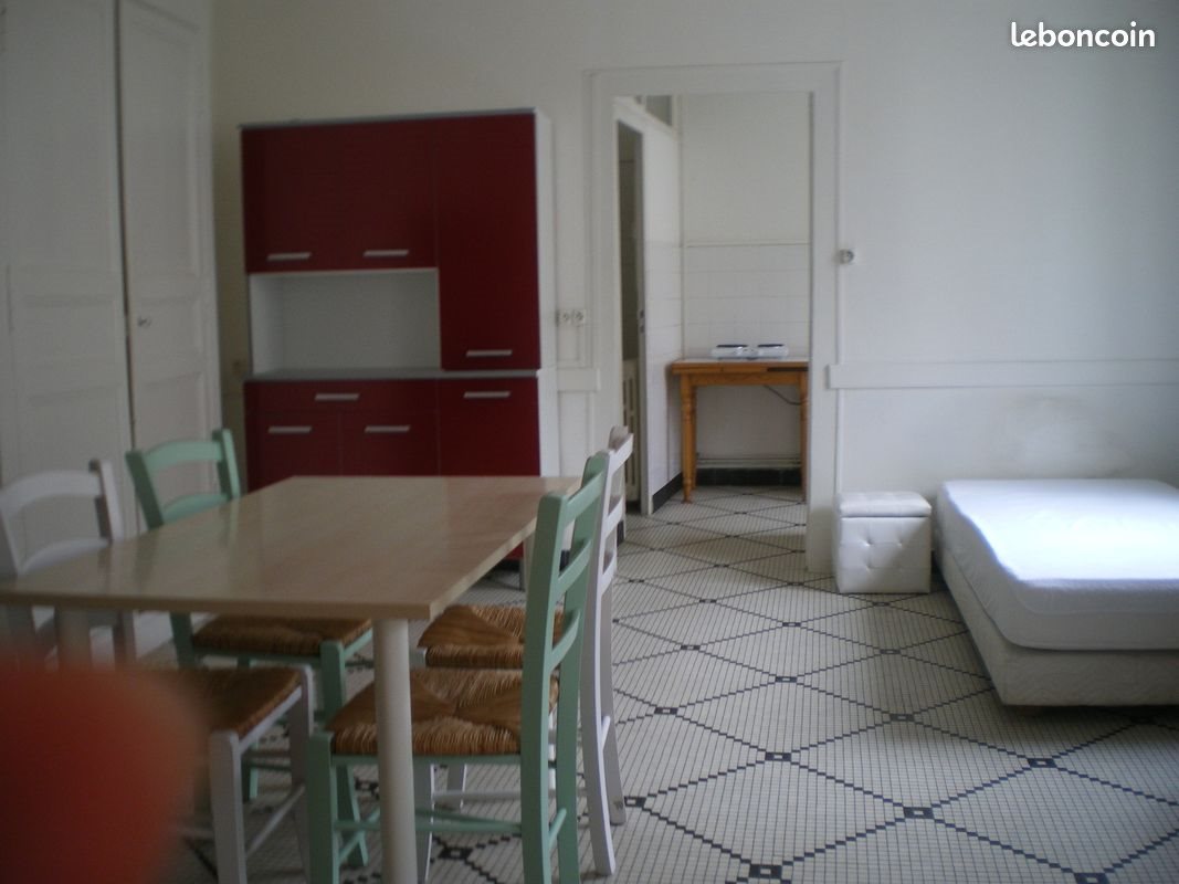 Appartement à louer, 30m², Les Ponts-de-Cé