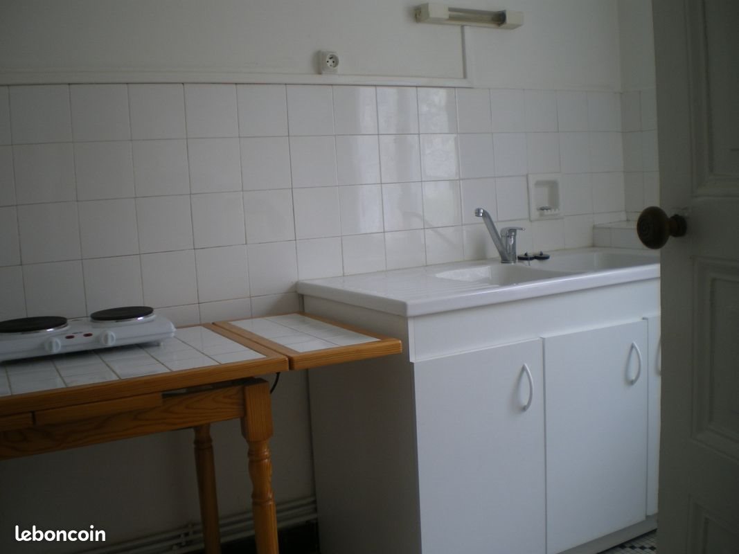 Appartement à louer, 30m², Les Ponts-de-Cé