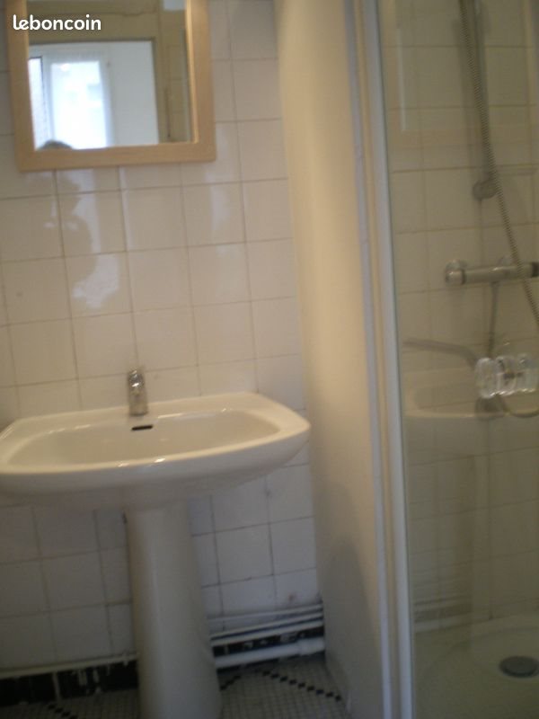 Appartement à louer, 30m², Les Ponts-de-Cé