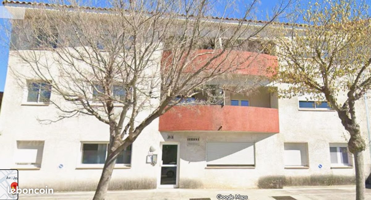 Appartement à vendre, 45m², Perpignan