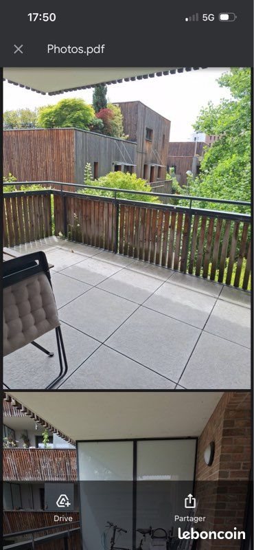 Appartement à vendre, 41m², Strasbourg
