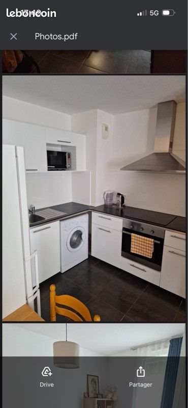 Appartement à vendre, 41m², Strasbourg