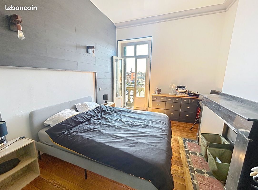 Appartement à louer, 95m², Pamiers