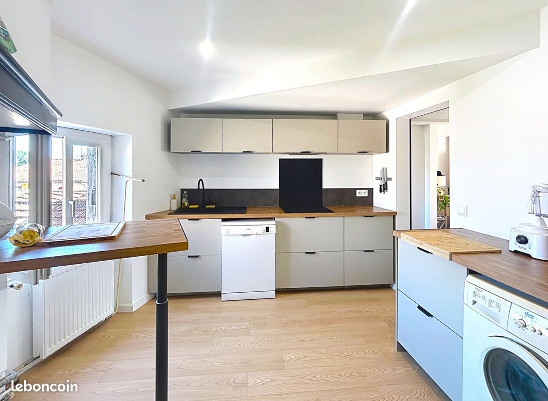 Appartement à louer, 95m², Pamiers