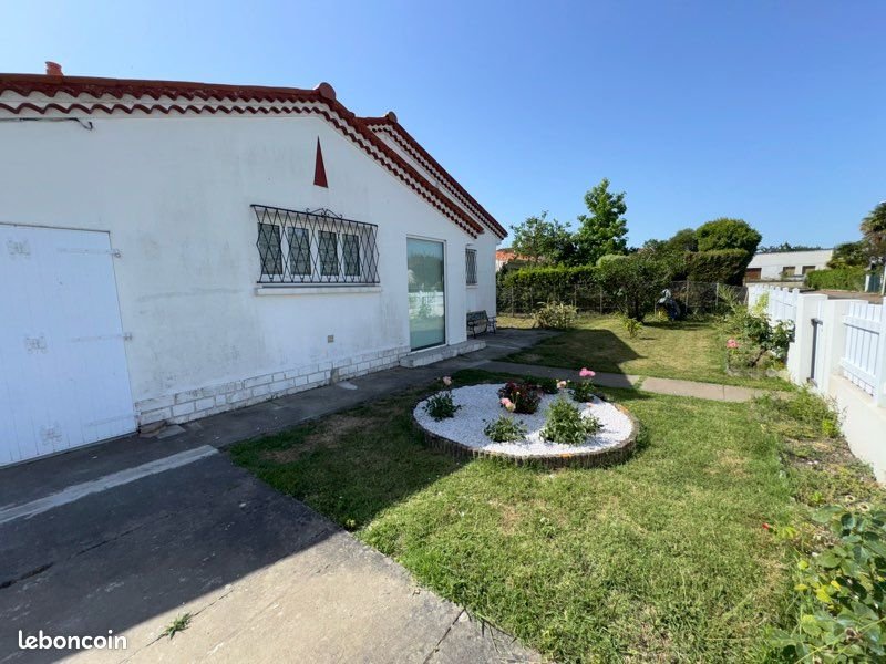 Maison à louer, 60m², Médis