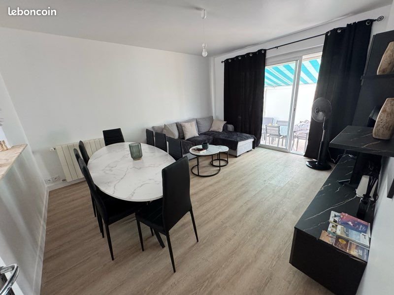 Maison à louer, 60m², Médis