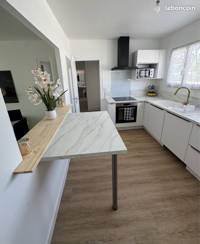 Maison à louer, 60m², Médis
