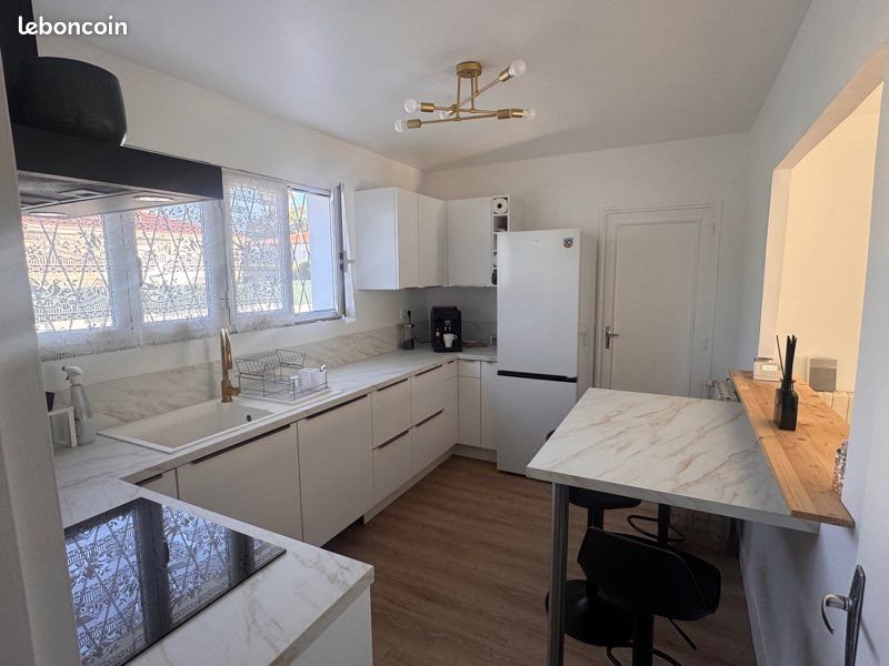 Maison à louer, 60m², Médis
