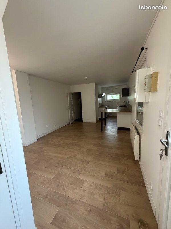Maison à louer, 75m², Le Mans