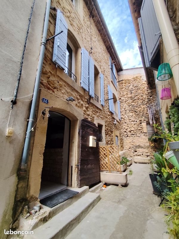 Maison à vendre, 105m², Pélissanne