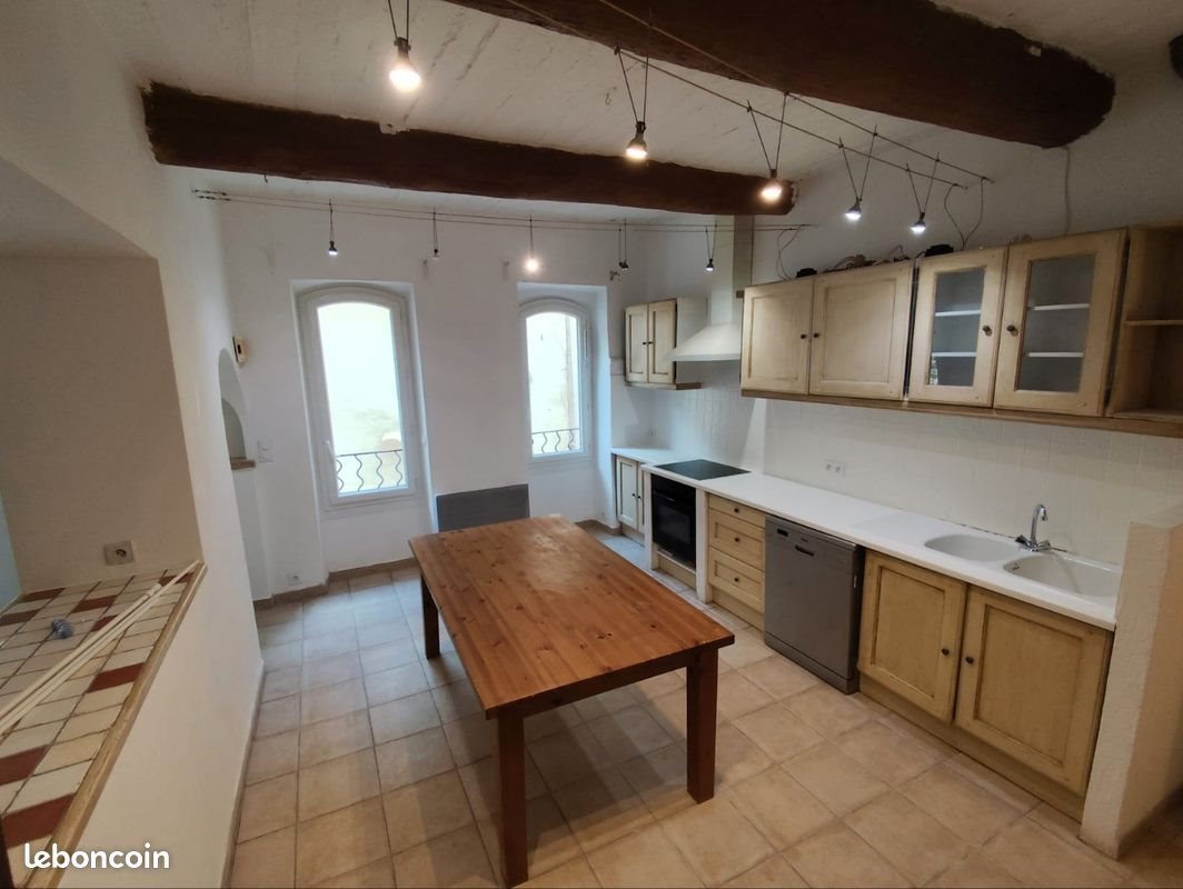 Maison à vendre, 105m², Pélissanne