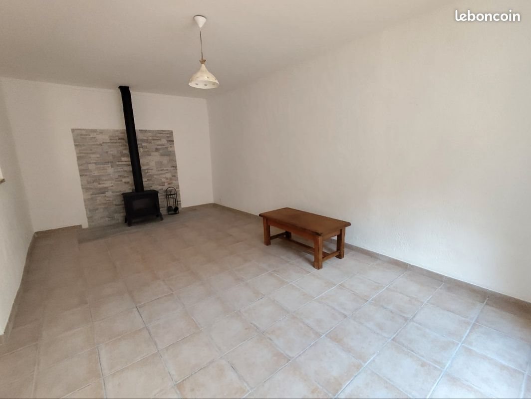 Maison à vendre, 105m², Pélissanne