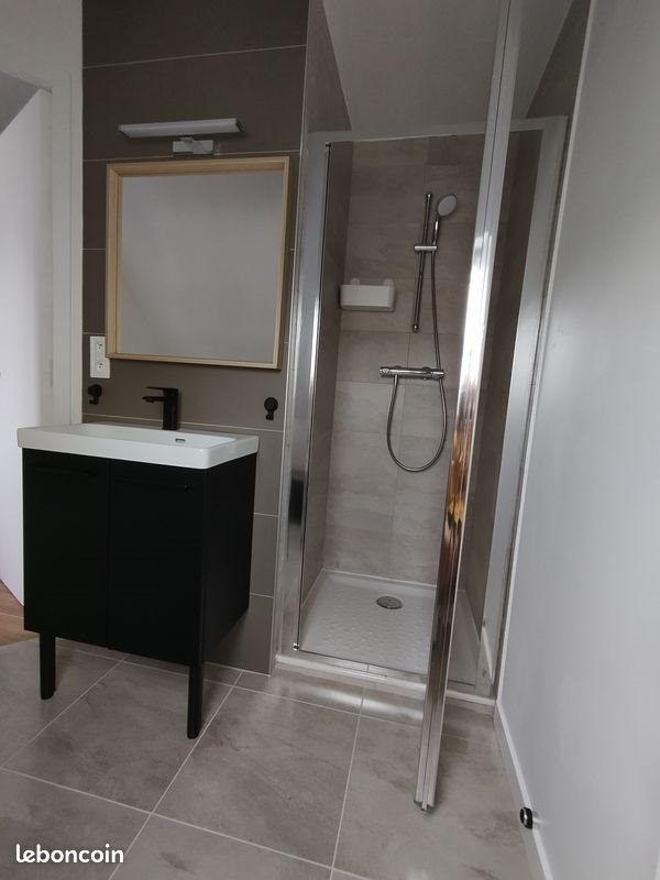 Appartement à louer, 32m², Lorient
