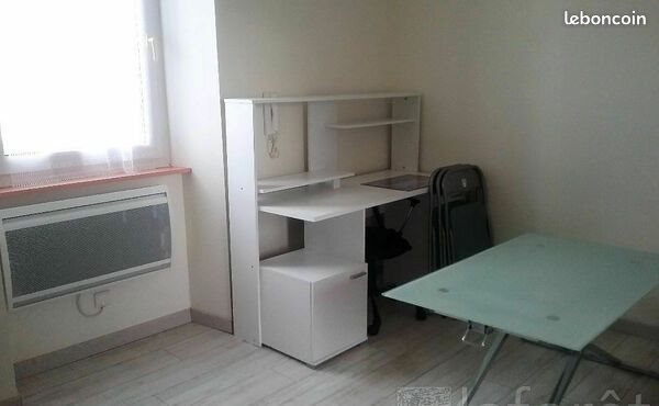 Appartement à louer, 25m², Guingamp