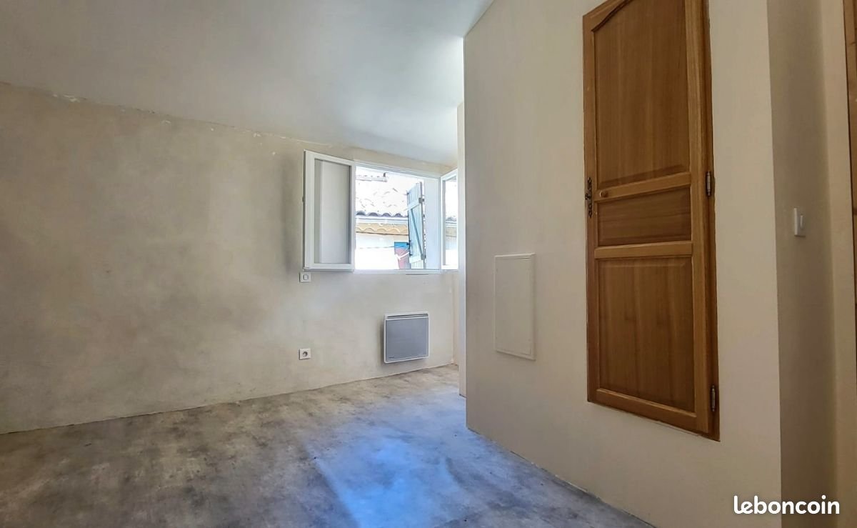Maison à louer, 60m², Buis-les-Baronnies