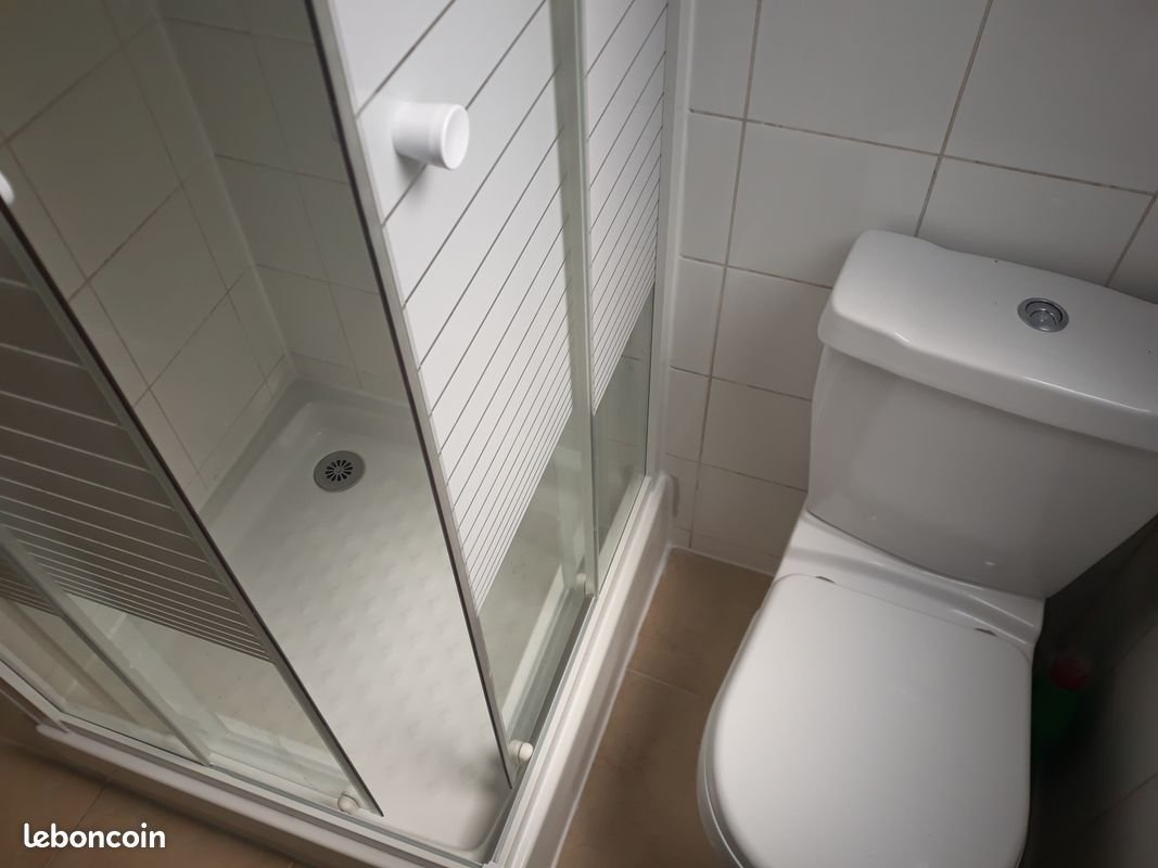 Appartement à louer, 22m², Paris 18ème