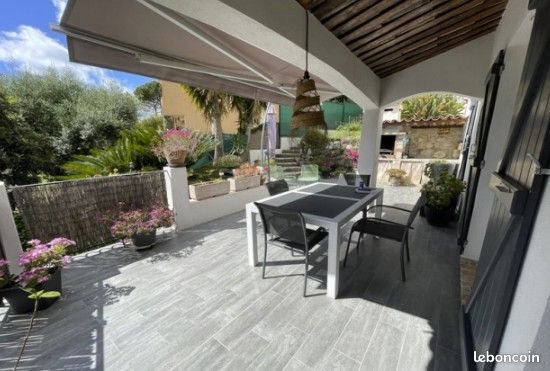 Maison à vendre, 140m², Vence