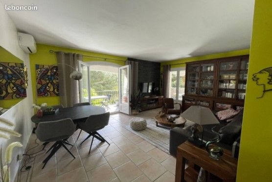 Maison à vendre, 140m², Vence