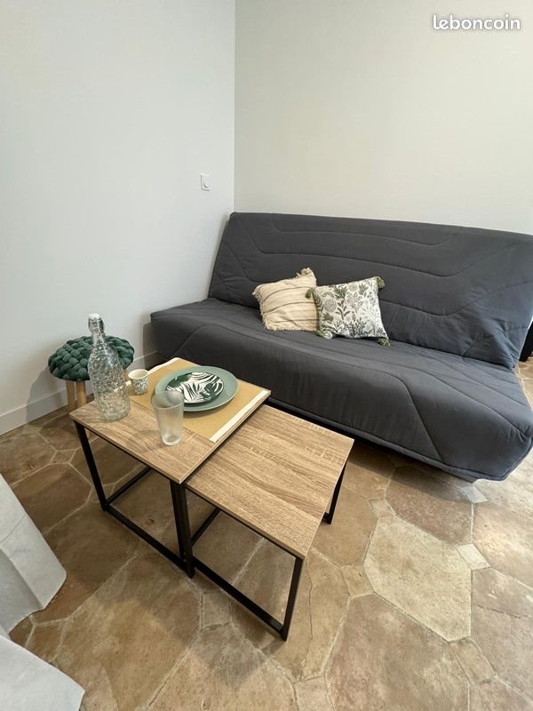 Appartement à louer, 18m², Poitiers