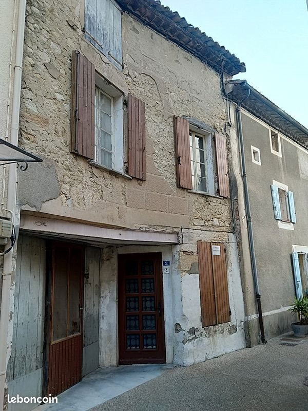 Maison à vendre, 60m², Armissan