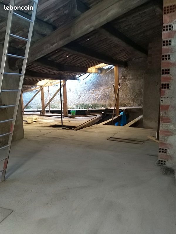 Maison à vendre, 60m², Armissan