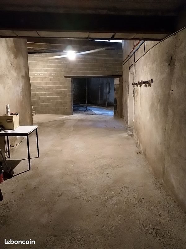 Maison à vendre, 60m², Armissan