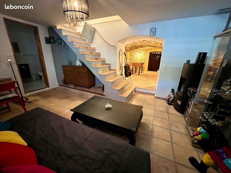 Maison à vendre, 140m², Le Castellet