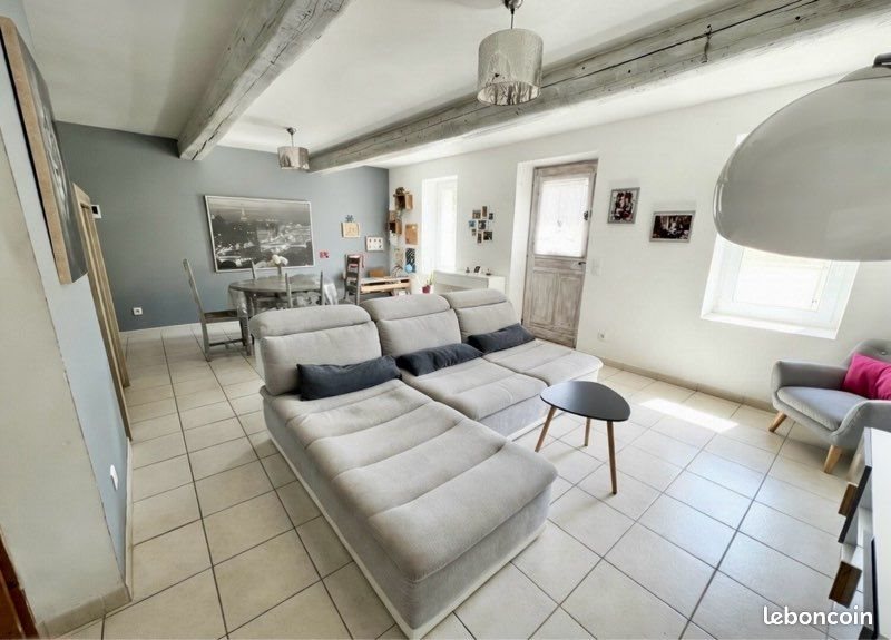 Maison à vendre, 140m², Le Castellet