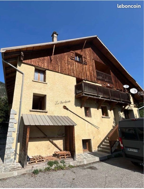 Maison à vendre, 500m², Val-des-Prés