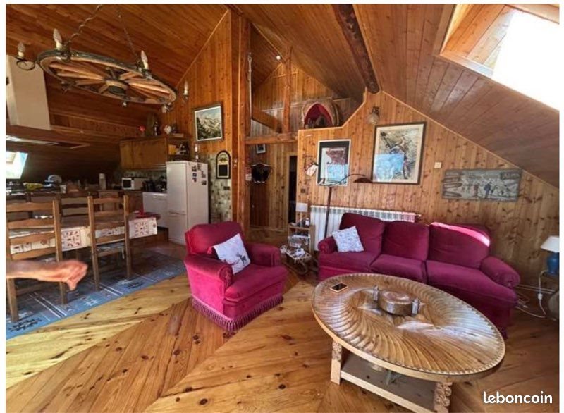 Maison à vendre, 500m², Val-des-Prés