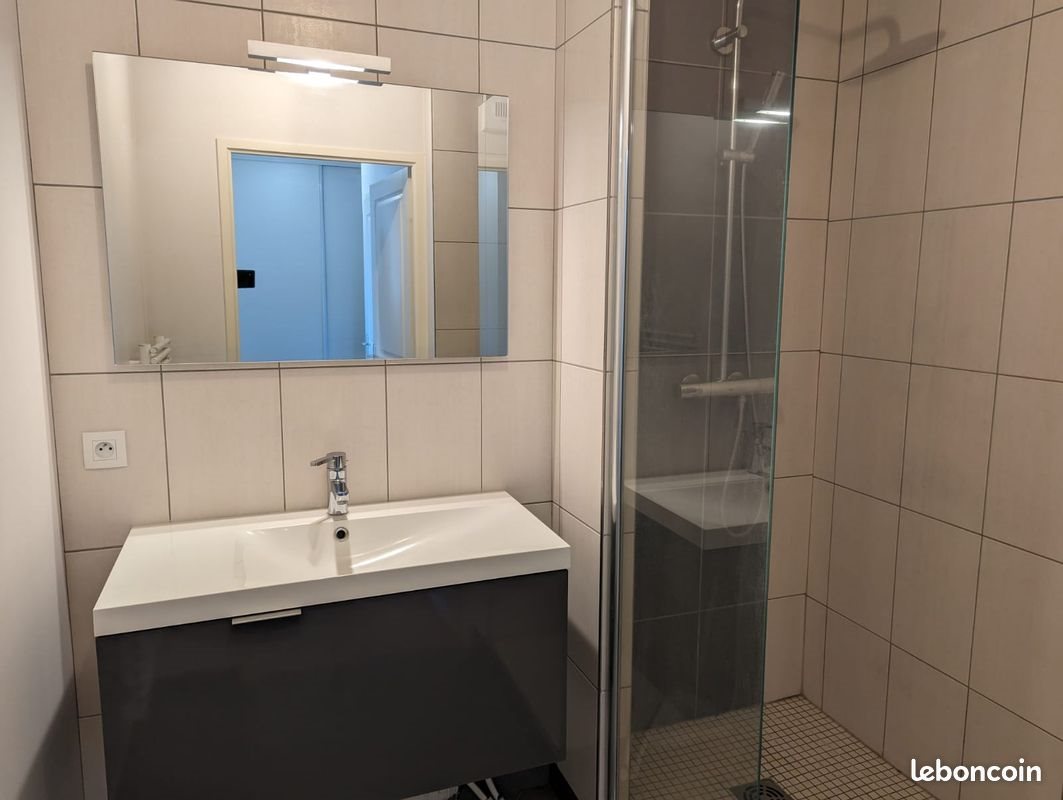 Appartement à louer, 65m², Clermont-Ferrand