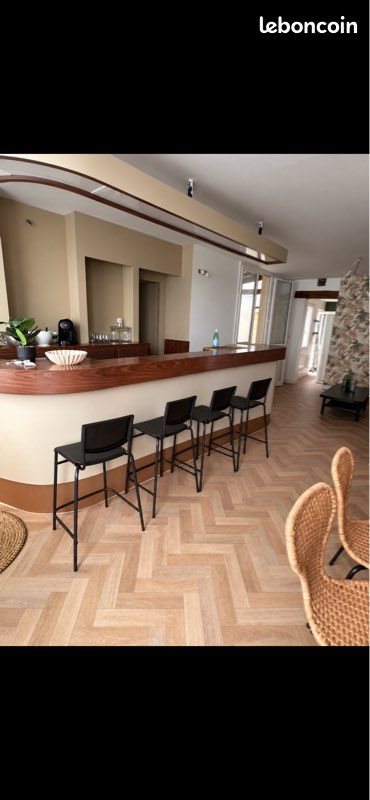Maison à vendre, 150m², Le Mans