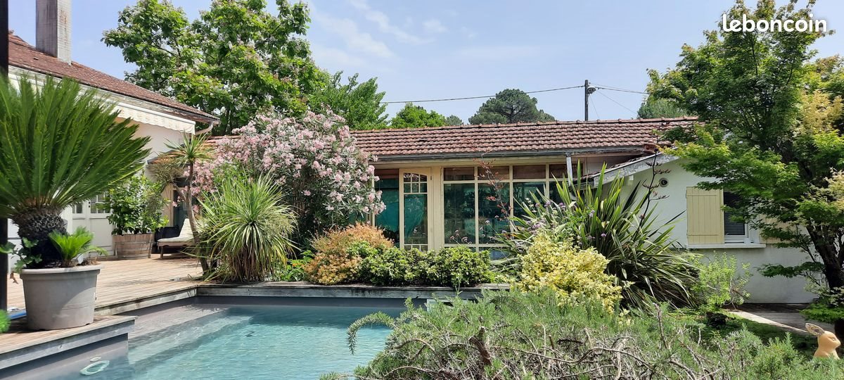 Maison à vendre, 218m², Lège-Cap-Ferret