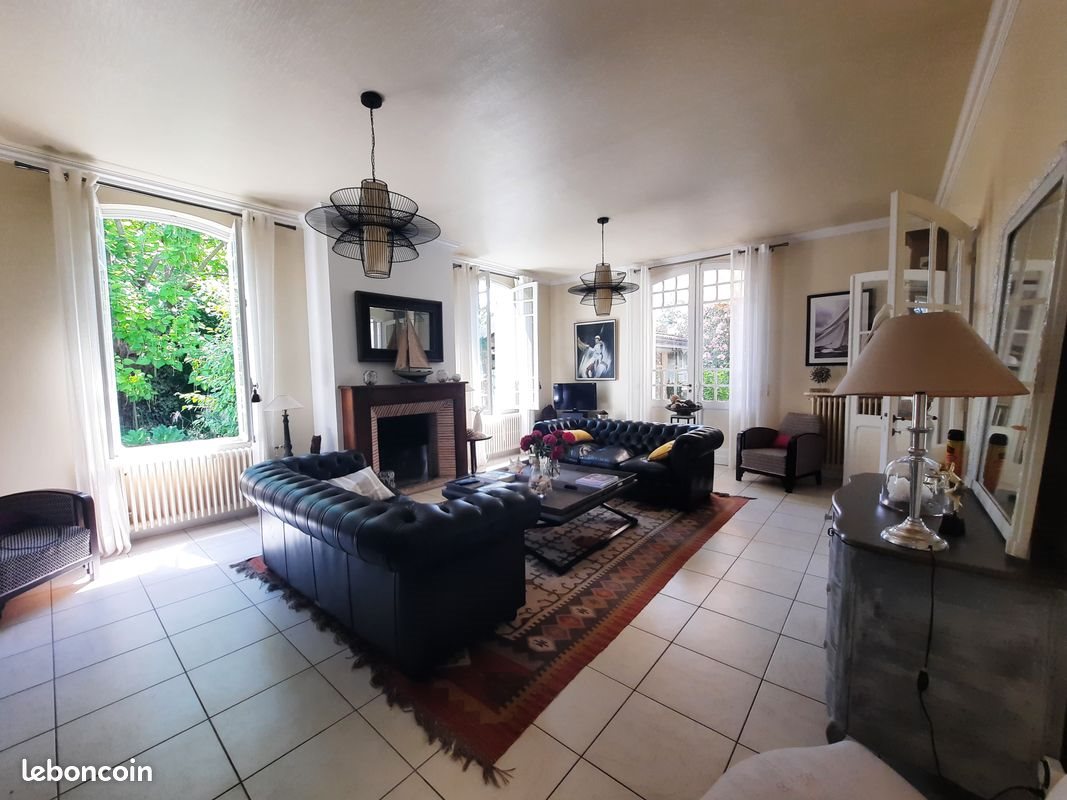 Maison à vendre, 218m², Lège-Cap-Ferret