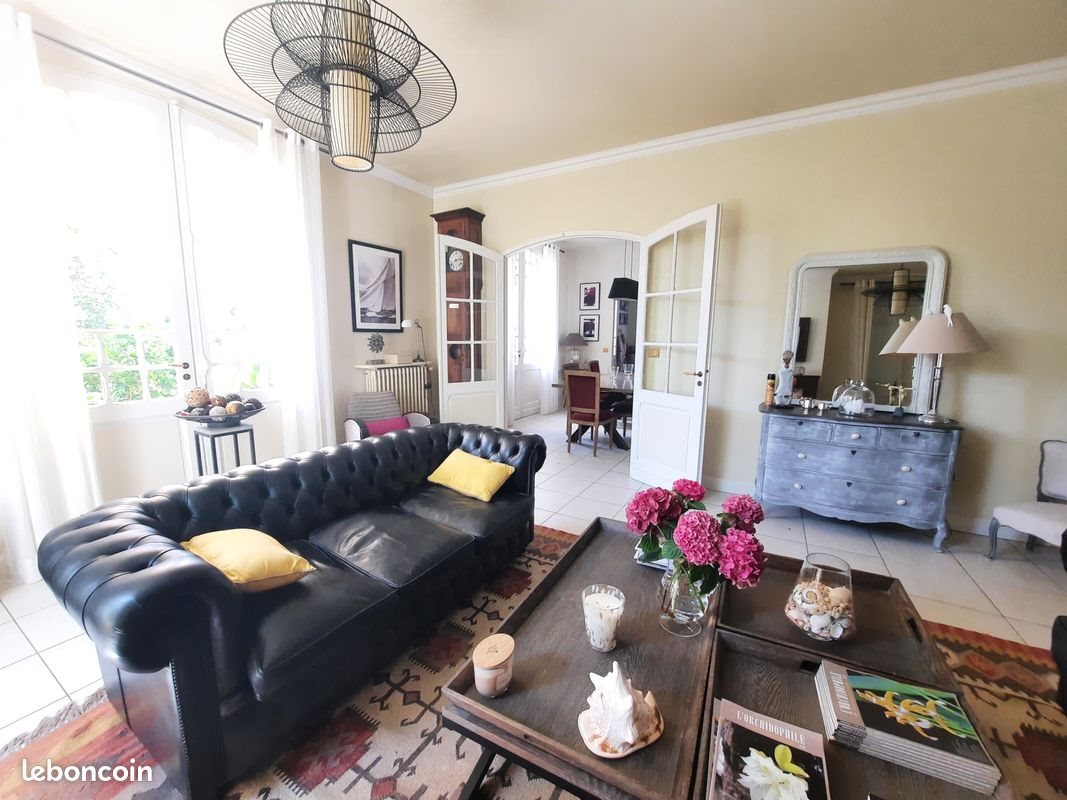 Maison à vendre, 218m², Lège-Cap-Ferret