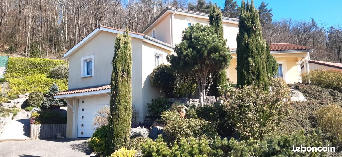 Maison à vendre, 127m², Roche-la-Molière