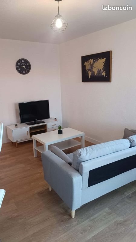 Appartement à louer, 38m², Mondonville