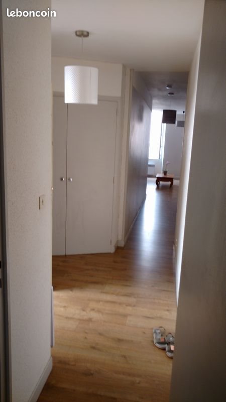 Appartement à louer, 52m², Albi
