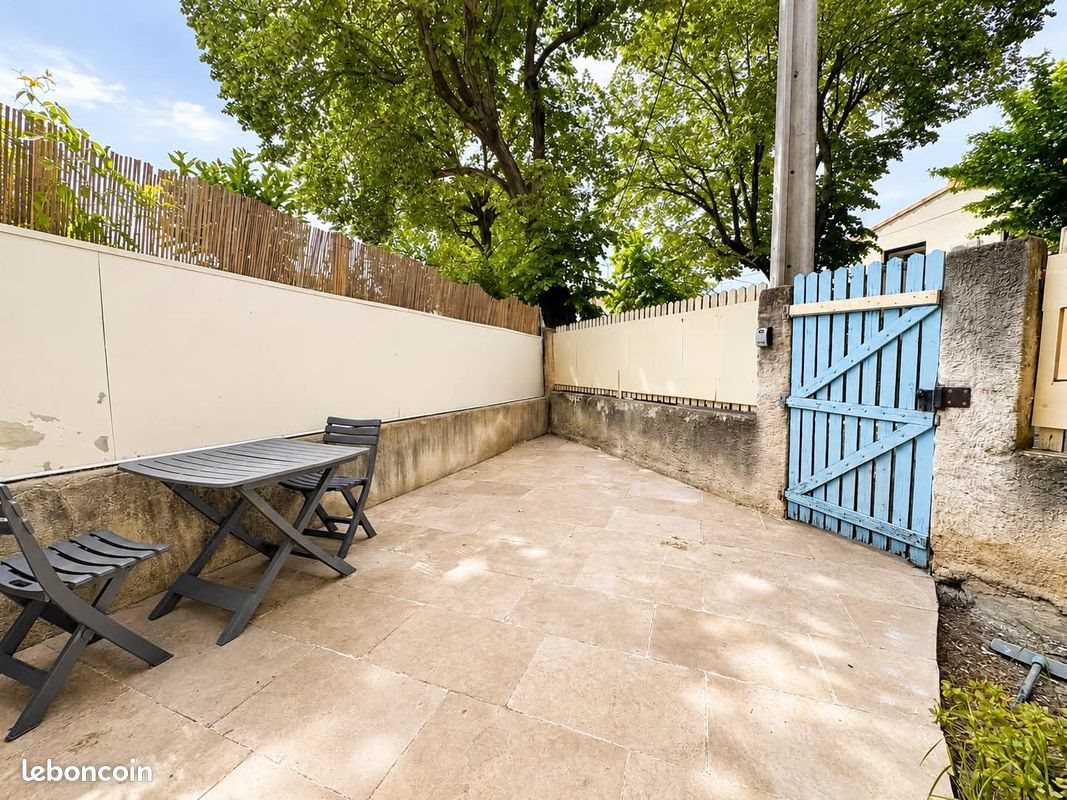 Appartement à louer, 38m², Avignon